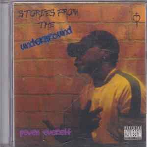 Download Peven Everett - Stories From The Underground