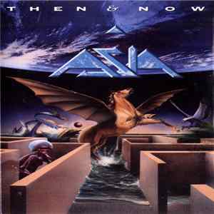 Download Asia - Then & Now