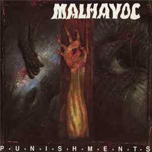Download Malhavoc - Punishments