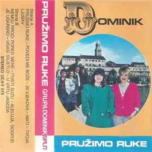 Download Dominik - Pružimo Ruke