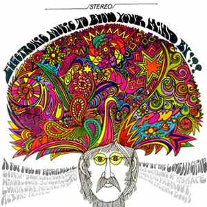 Download The Love Machine - Electronic Music To Blow Your Mind By!!!