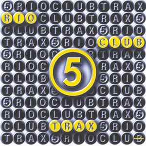 Download Various - Rio Club Trax 5