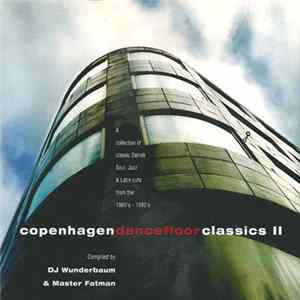 Download Various - Copenhagen Dancefloor Classics II
