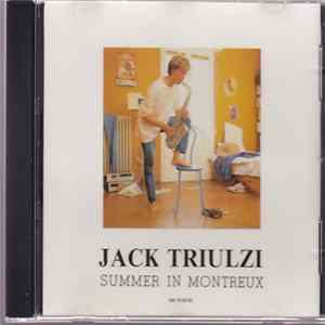 Download Jack Triulzi - Summer In Montreux
