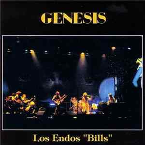 Download Genesis - Los Endos "Bills"