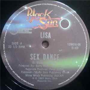 Download Lisa - Sex Dance / Mandatory Love
