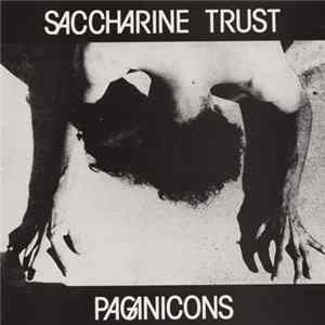 Download Saccharine Trust - Paganicons