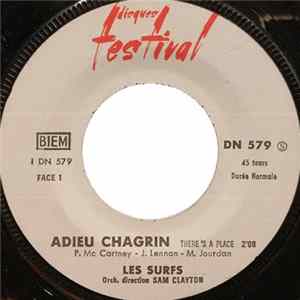 Download Les Surfs - Adieu Chagrin