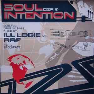 Download Various - Soul Intention