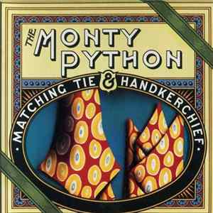 Download Monty Python - Matching Tie And Handkerchief