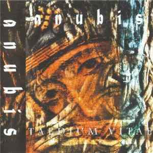 Download Anubis - Taedium Vitae