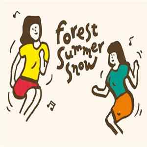 Download Forest Summer Snow - Untitled