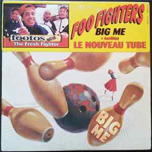 Download Foo Fighters - Big Me