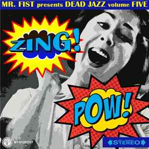 Download Mr. Fist - ZING! POW!