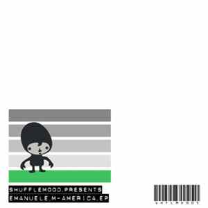Download Emanuele.M - America.EP