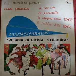 Download Compagnia Mario Baistrocchi - Vecchiacarabai