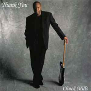 Download Chuck Mills - Thank you