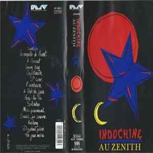 Download Indochine - Au Zenith
