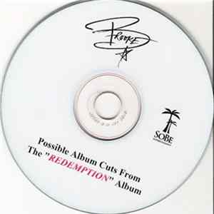 Download Brooke Hogan - Possible Cuts From The Redemption