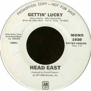 Download Head East - Gettin' Lucky