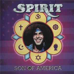 Download Spirit - Son Of America