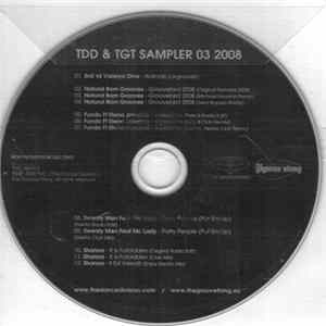 Download Various - TDD & TGT Sampler 03 2008