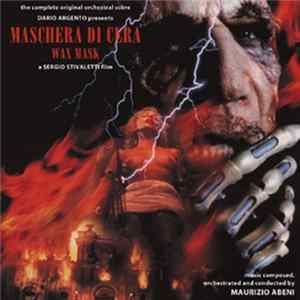 Download Maurizio Abeni - Maschera Di Cera - Wax Mask (Original Soundtrack)