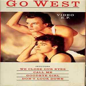 Download Go West - Video E.P.