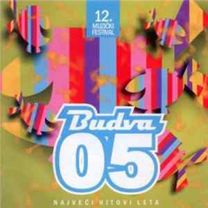 Download Kompilacija - Budva 2005.