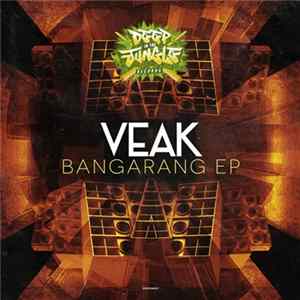 Download Veak - Bangarang EP