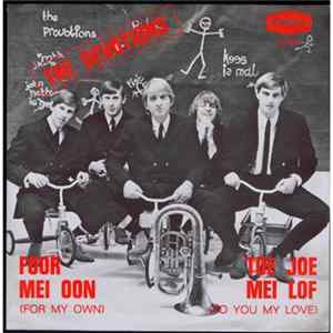 Download The Devotions - For Mei Oon / Toe Joe Mei Lof