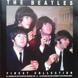 Download The Beatles - Finest Collection
