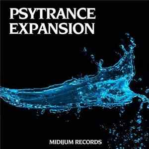 Download Various - Psytrance Expansion