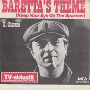 Download El Chicano - Baretta's Theme (Keep Your Eye On The Sparrow)