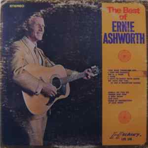 Download Ernie Ashworth - The Best Of Ernie Ashworth