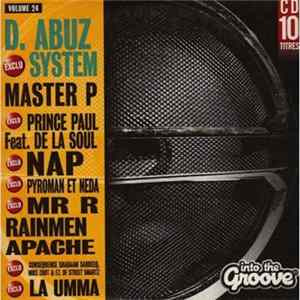 Download Various - Into The Groove Volume 24