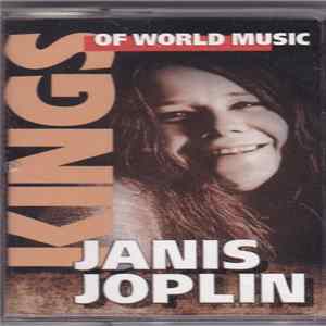 Download Janis Joplin - Kings Of World Music