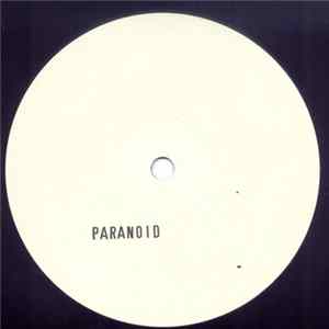 Download Unknown Artist - Paranoid
