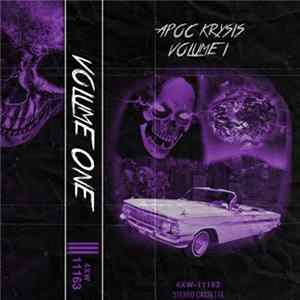 Download Apoc Krysis - Volume 1