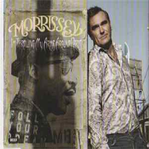 Download Morrissey - I'm Throwing My Arms Around Paris