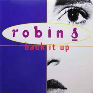Download Robin S. - Back It Up