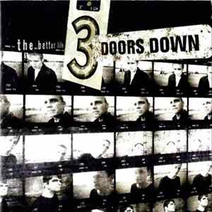 Download 3 Doors Down - The Better Life