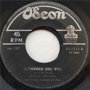 Download Intyg Ñusta - Virgenes De Sol / Ccori Canastitay