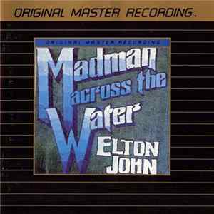 Download Elton John - Madman Across The Water