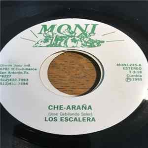 Download Los Escalera - Che-Arana