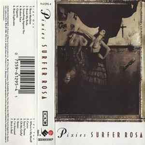 Download Pixies - Surfer Rosa