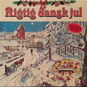 Download Various - Rigtig dansk jul