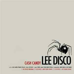 Download Cash Candy - Lee Disco