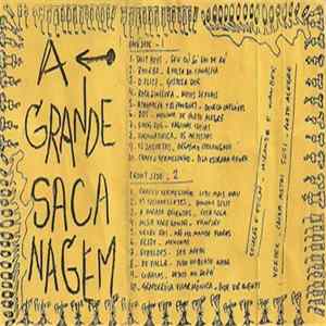 Download Various - A Grande Sacanagem