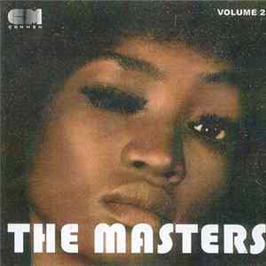 Download The Conmen - The Masters (Volume 2)
